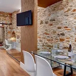 Stone&light Apartman