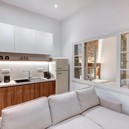 Stone&light Apartman